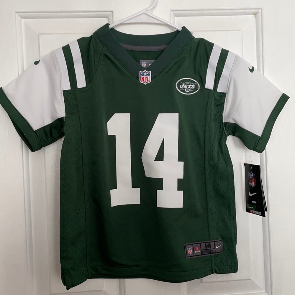 Brand new New York Jets Darnold jersey